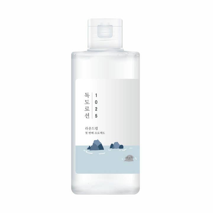 ROUND LAB - Loção Dokdo 1025 (200ml) por atacado de Soonhari Beauty