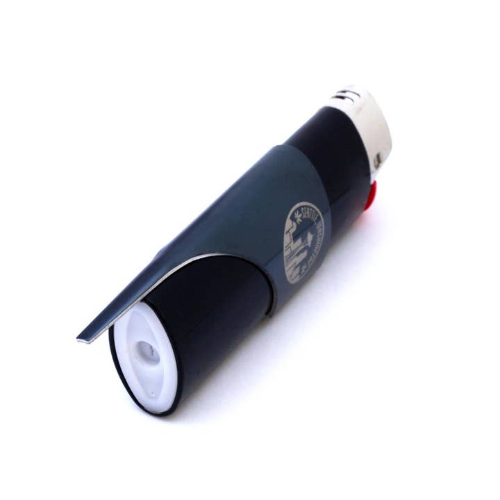 Kasher Inc – wholesale Lighter – Kasher SEATTLE9