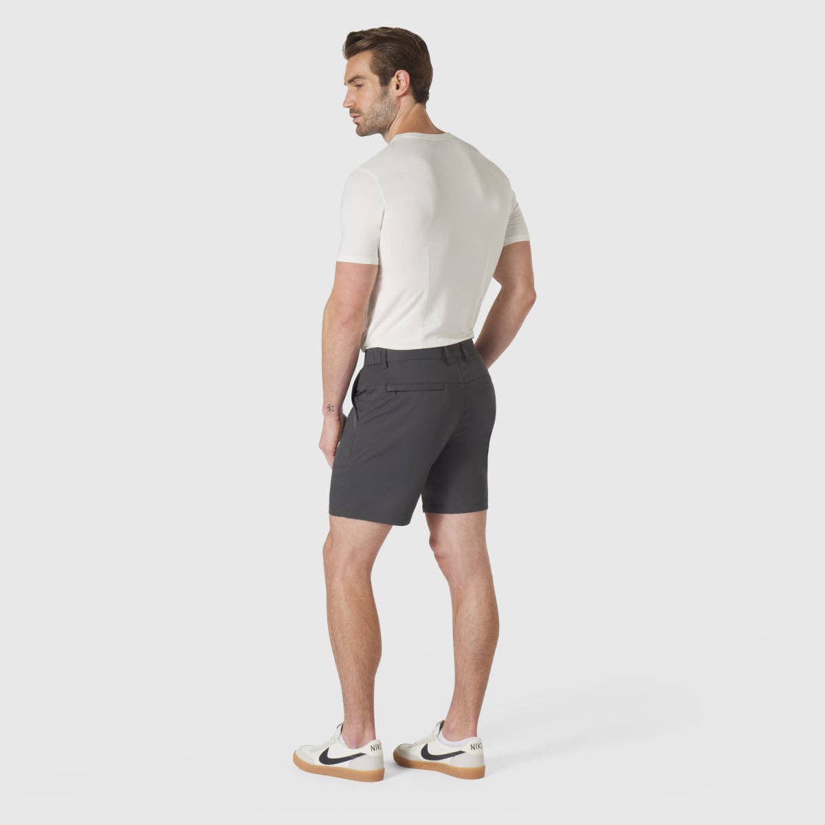 Jack Archer - Wholesale Shorts - Men's - Jetsetter Shorts21