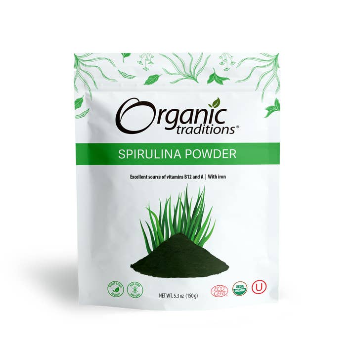Spirulina Powder and other Purchase Wholesale ricola. Free Returns & Net 60 Terms on Faire trending on Faire.