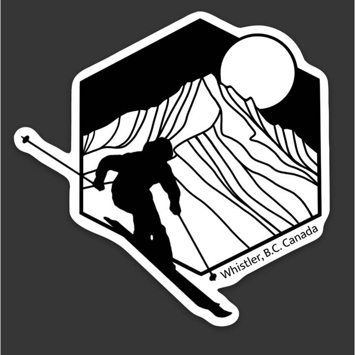 Northwest By Nature - Wholesale Magnet - Magnets 25