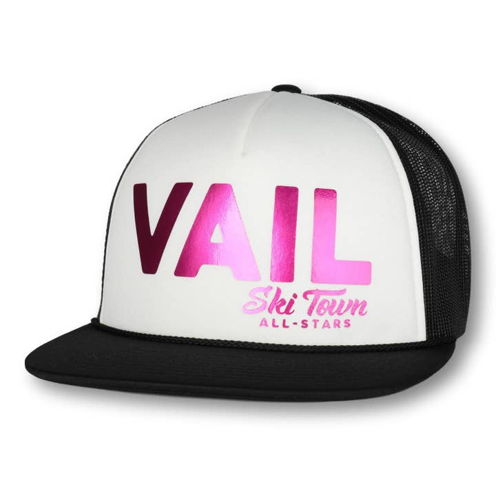 VAIL per la vendita all'ingrosso da parte di Ski Town All-Stars