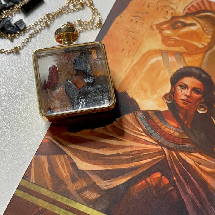 Pull Yourself Together for wholesale by ˌhipnəˈɡäjik by Desiree Raydeen