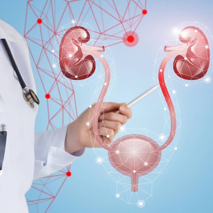 Wellness Loose Teas & Tisanes - Urinary System Support for wholesale by Sholom Tea