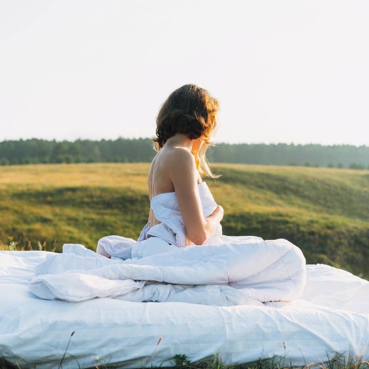 Sequoia Lightweight for wholesale by Ogallala Comfort