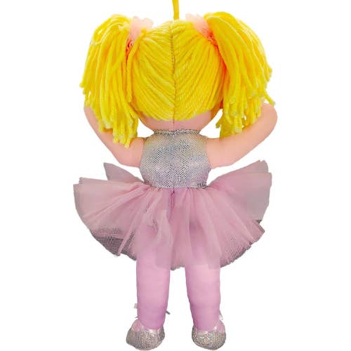 Anico - Vendita all'ingrosso Bambola - Bambini - Bambola da gioco Anico Well Made per bambini Ballerina 18"1