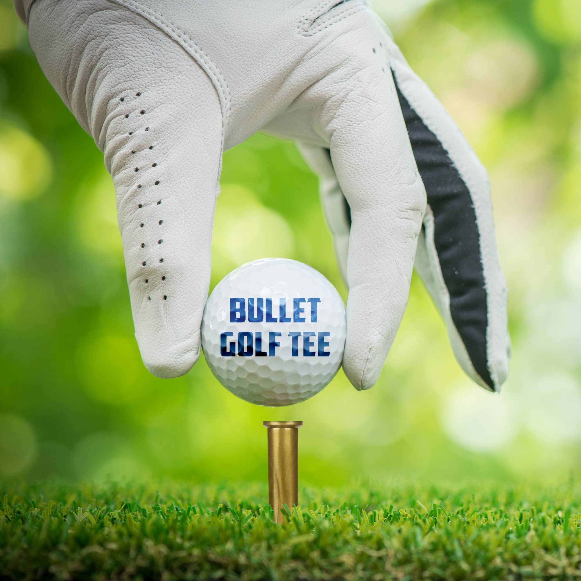 CALIBER GOURMET / CAMPCO - Wholesale Sporting Accessories - Tactical Golf Tee (Pack of 50pcs)9