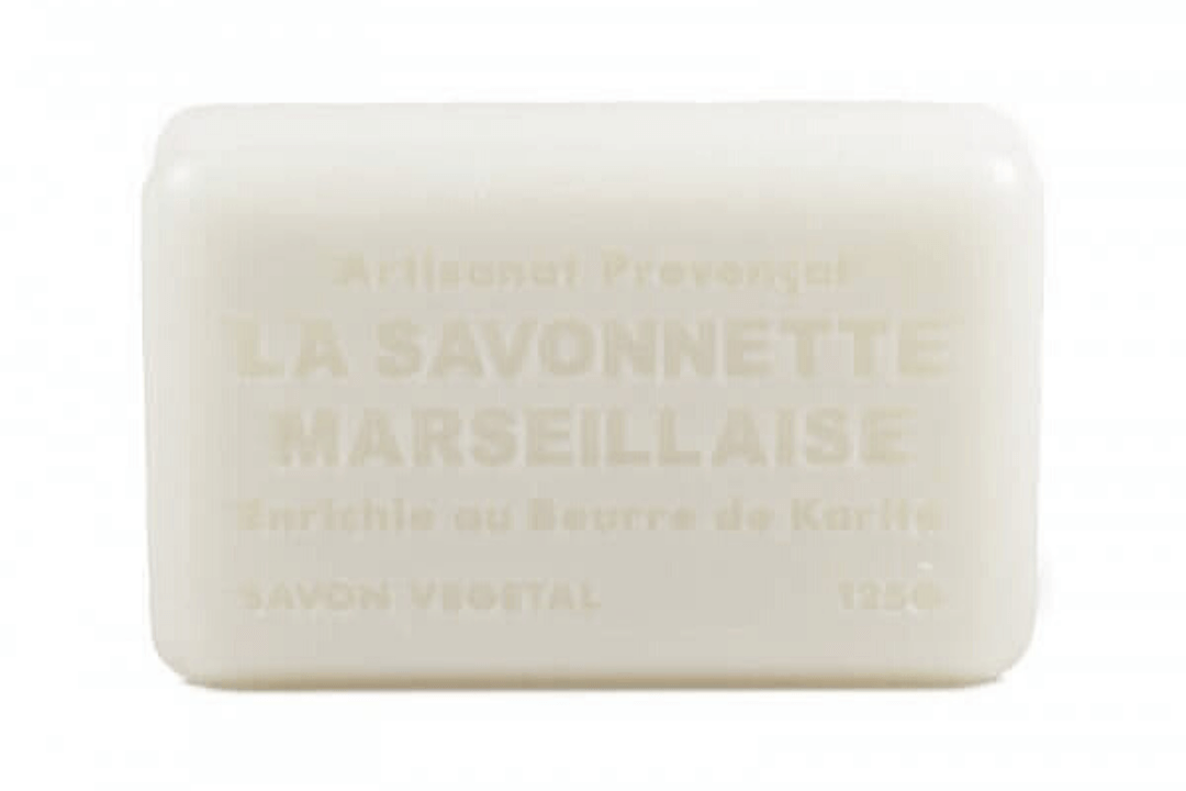 French Soap Wholesale - Wholesale Bar Soap - 125g Donkey Milk Wholesale French Soap3