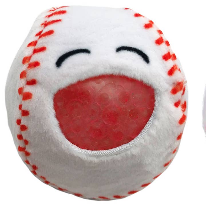 PBJ's Plush Toy - MLB Series - Boston Red Sox for wholesale by Streamline