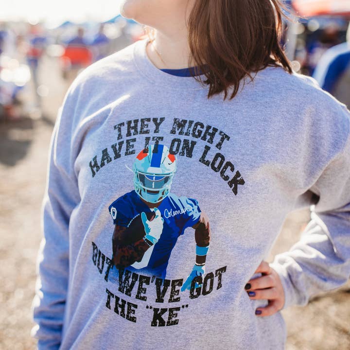 On lock Crew for wholesale by Positivelyuu