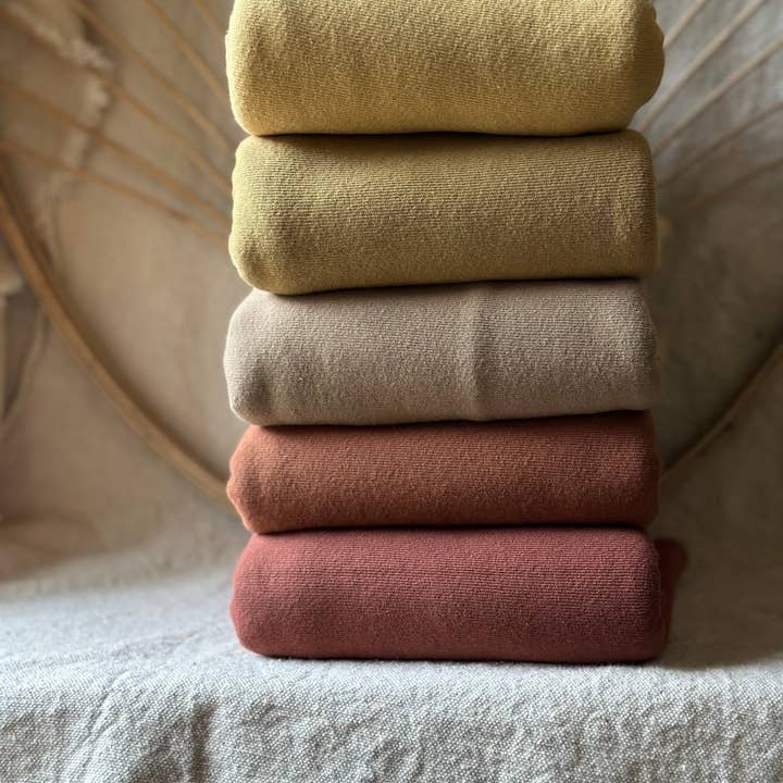 ISEE FABRIC - Wholesale Fabric - Large Loop American Milled French Terry17