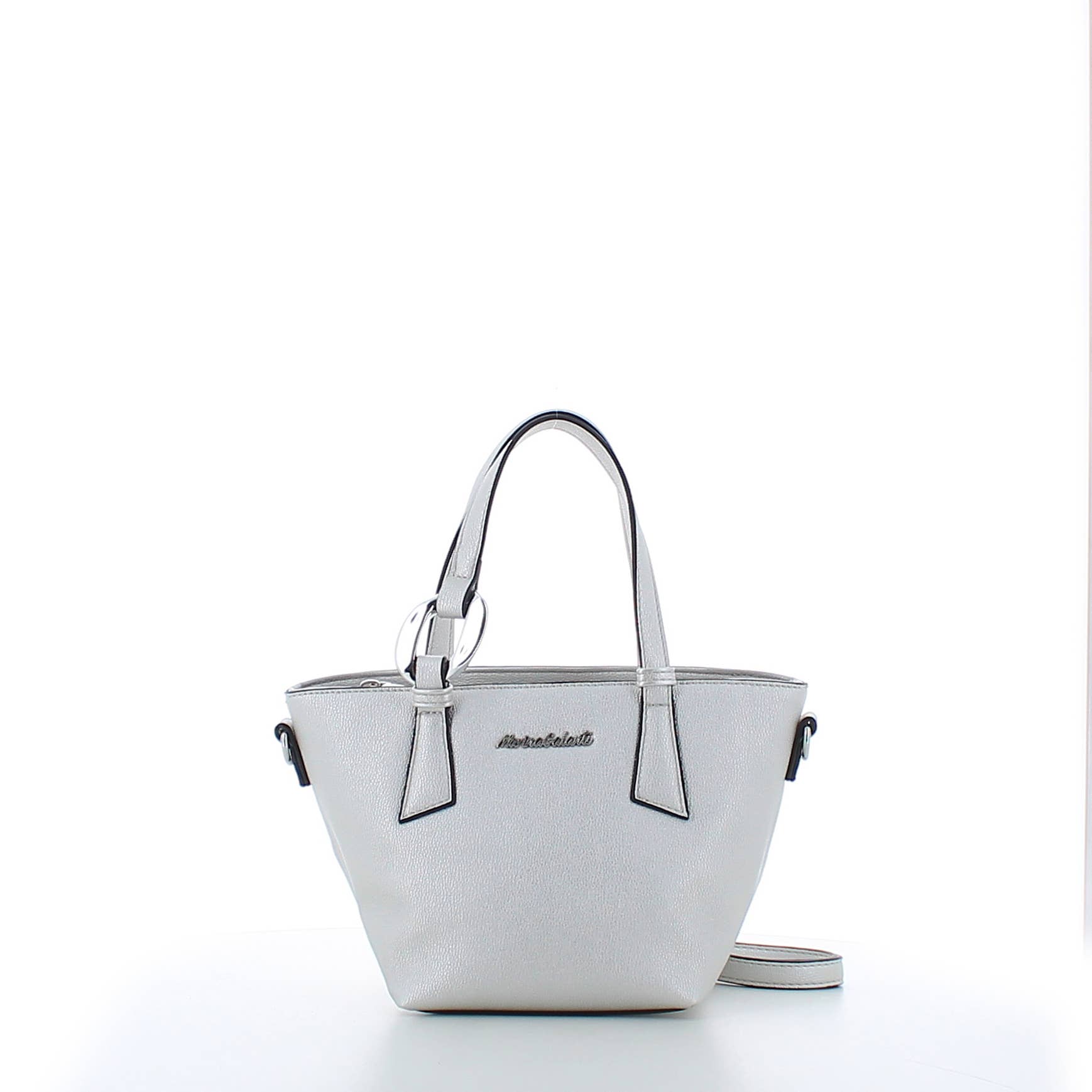 Marina Galanti - Wholesale Tote Bag - Women's - MB0504HG2_BLACK0