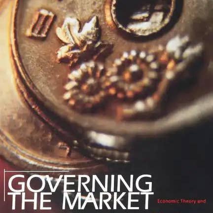 Books by splitShops - Wholesale Politics & Current Events - Governing the Market: Economic Theory and the Role of Government in East Asian Industrialization - Paperback