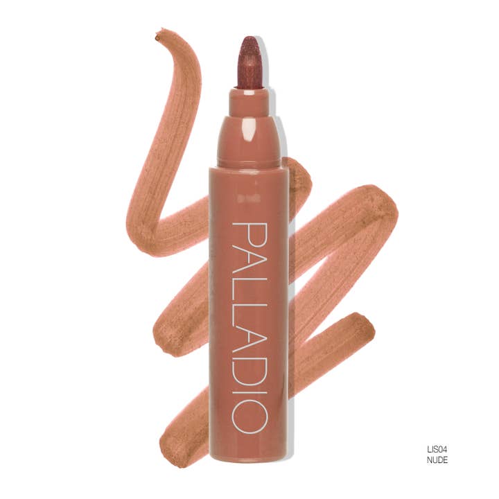 Palladio Beauty - Wholesale Lip stain/dye/tint - Lip Stain3