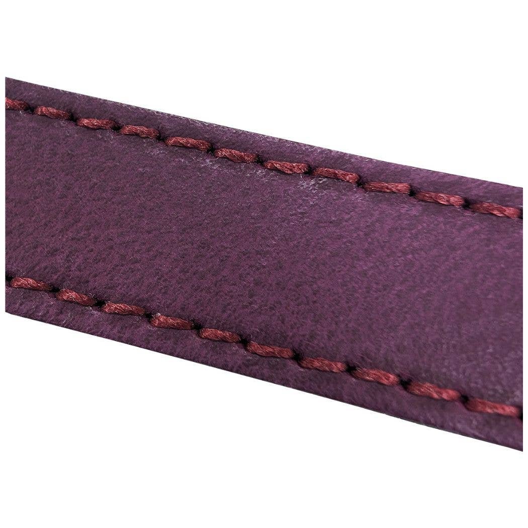 HugglePets - Wholesale Pet Leash - Dog - HugglePets Legacy Leather Dog Lead17