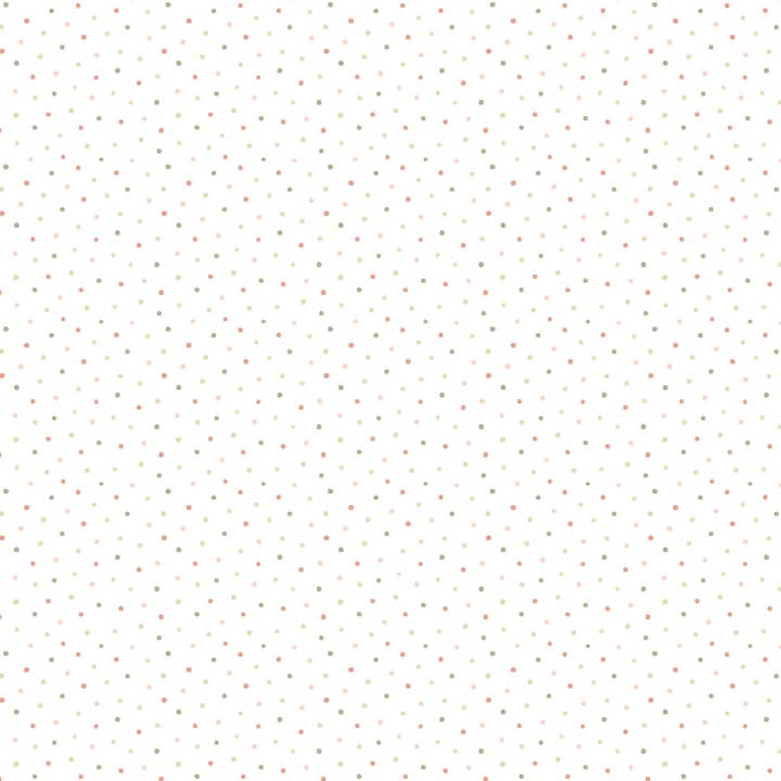 Sagebrush Babies Collection-Lovely Spots-55250206-01 for wholesale by Camelot
