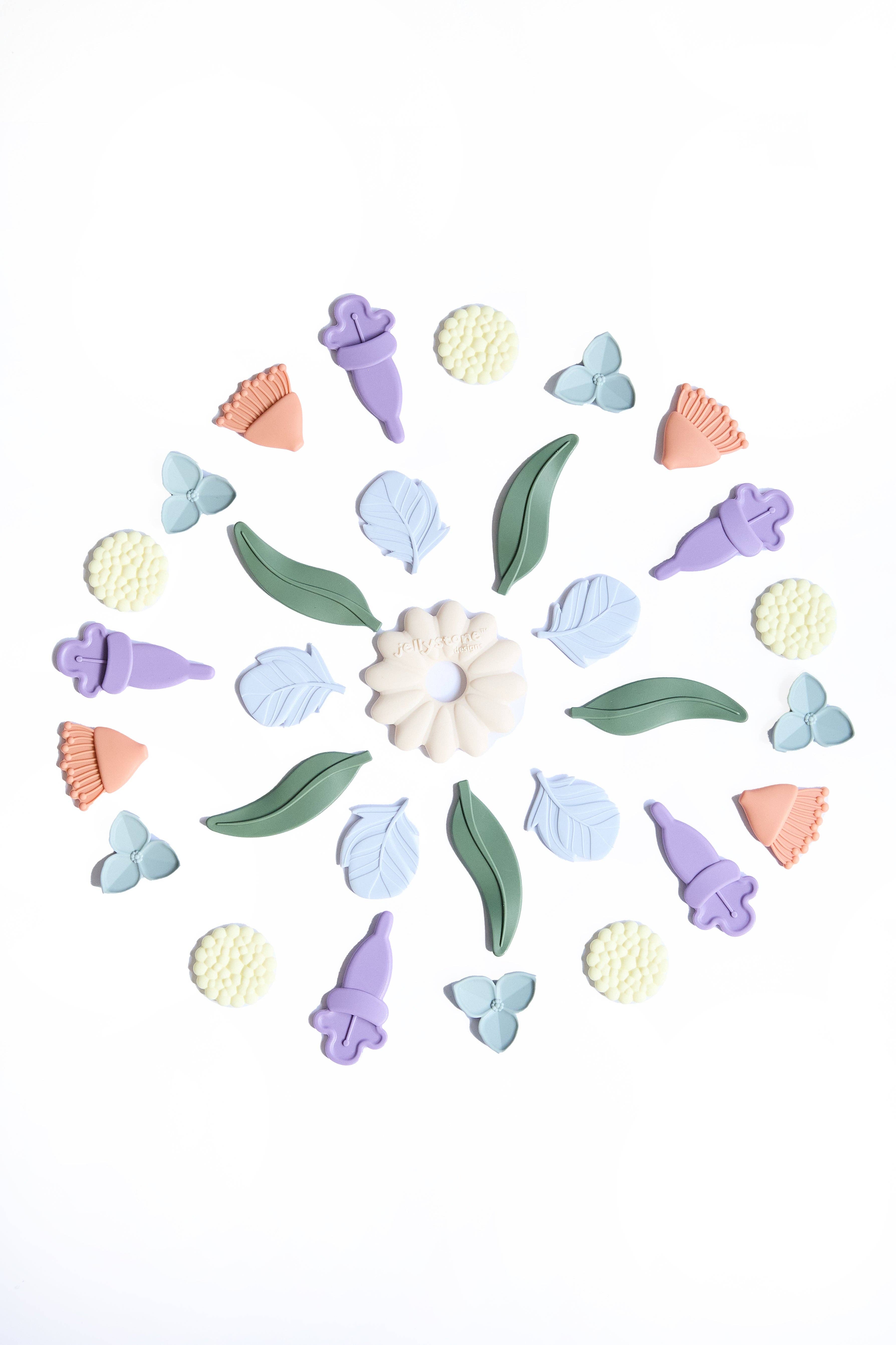 Jellystone Designs - Wholesale Fidget toy – Kids - Mindful Mandala0