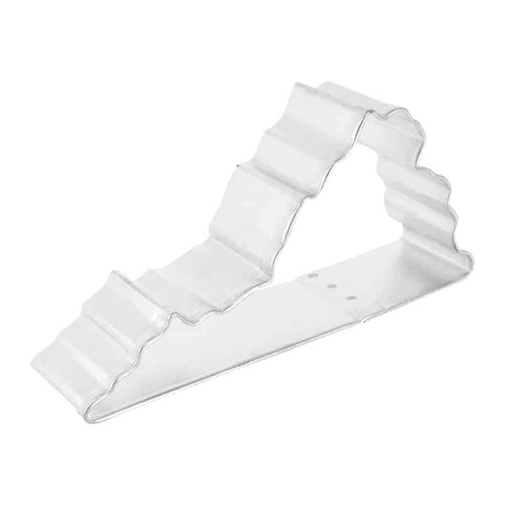 R&M International - Wholesale Cookie Cutter - Virginia State Cookie Cutter (4")1