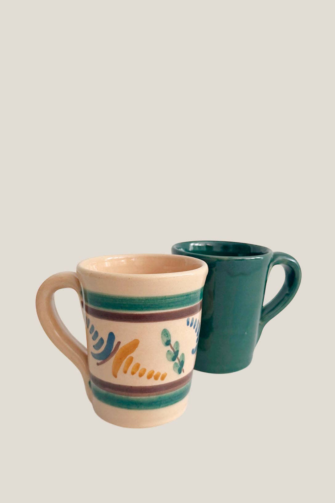 Eturel Madrid - Wholesale Coffee Mug - Medina Mugs1