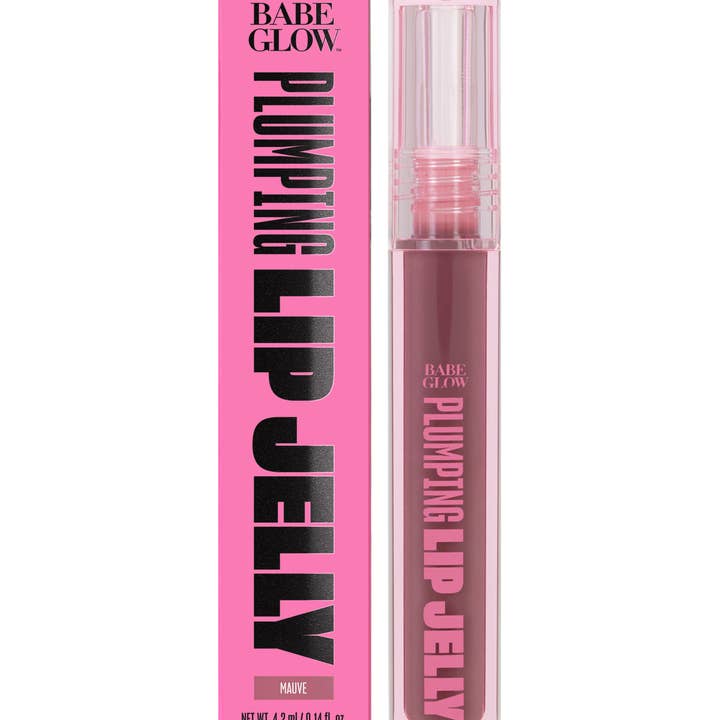 BABE ORIGINAL - Wholesale Lip Plumper - Babe Glow Plumping Lip Jelly