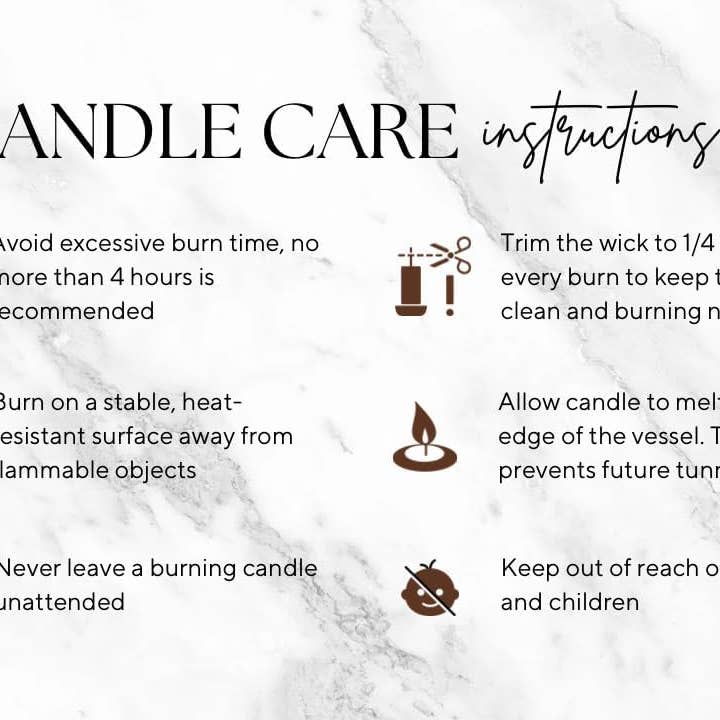 Marvelous Candle Studio - Wholesale Jar/Filled Candle - Darcy Vega Candle | Zodiac Academy9