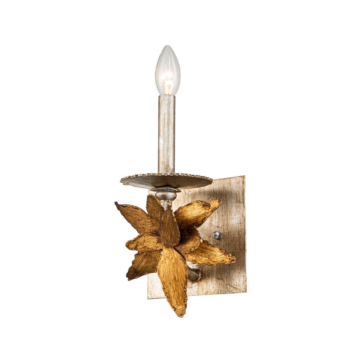 Lucas McKearn - Wholesale Sconce - Toussaint 1 Light Sconce