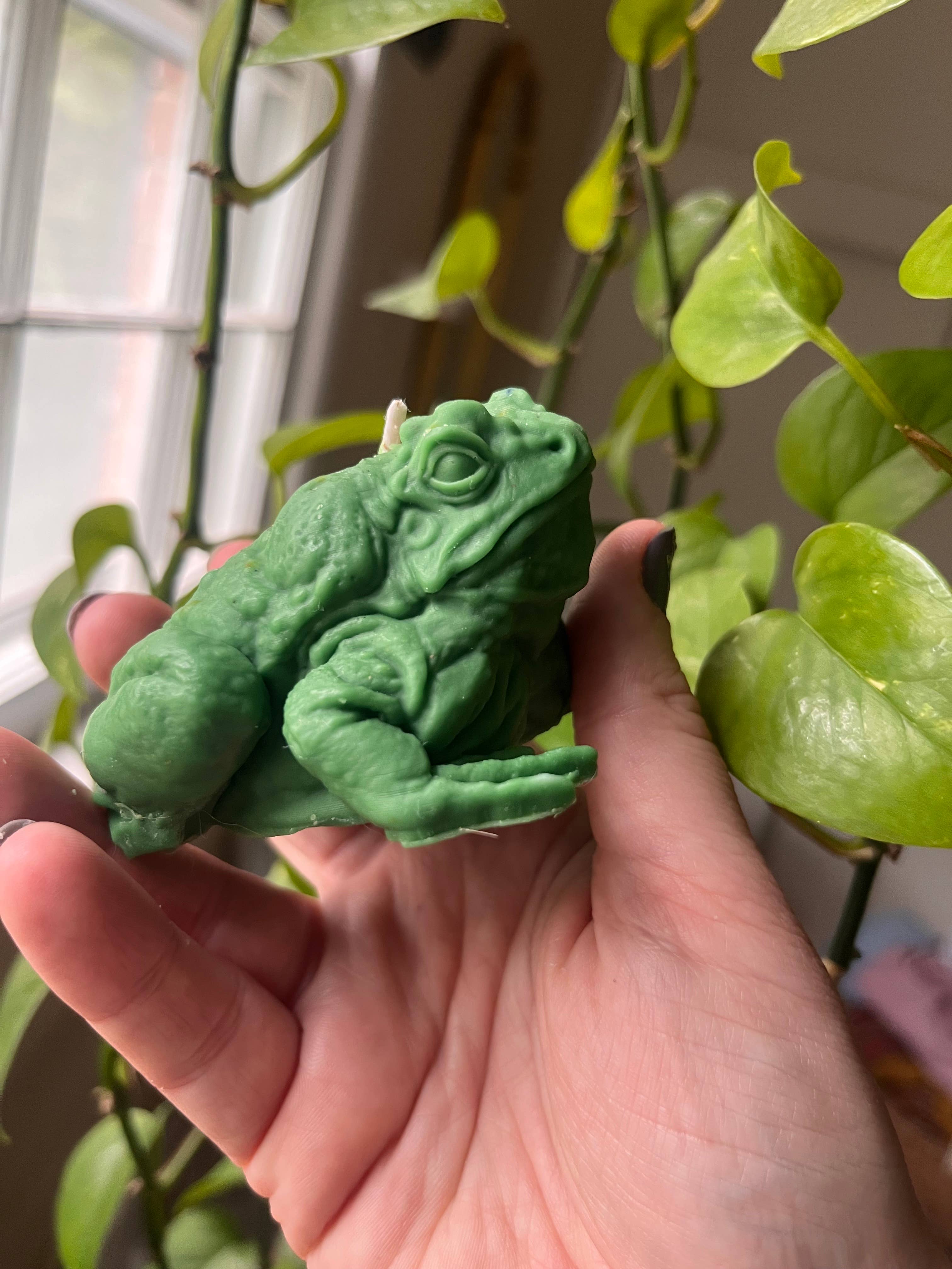 Beauty and the Moon – Engroshandel Søjlelys – Frølys | Dyrelys | Frødekoration | Dekorativt lys