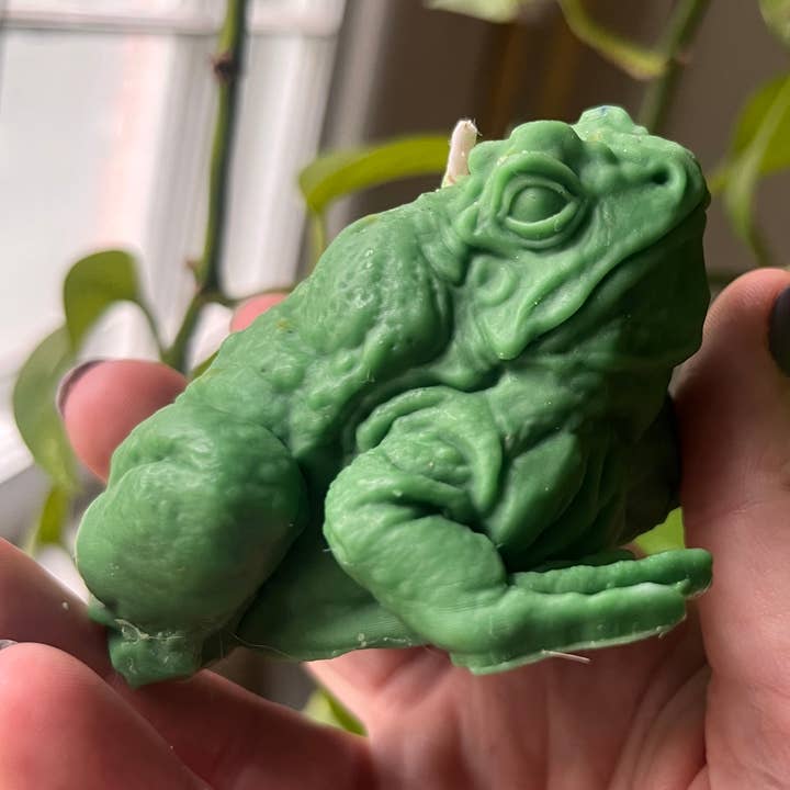 Beauty and the Moon – Engroshandel Søjlelys – Frølys | Dyrelys | Frødekoration | Dekorativt lys0