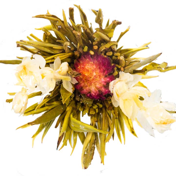 Love at First Sight for wholesale by Adore Tea