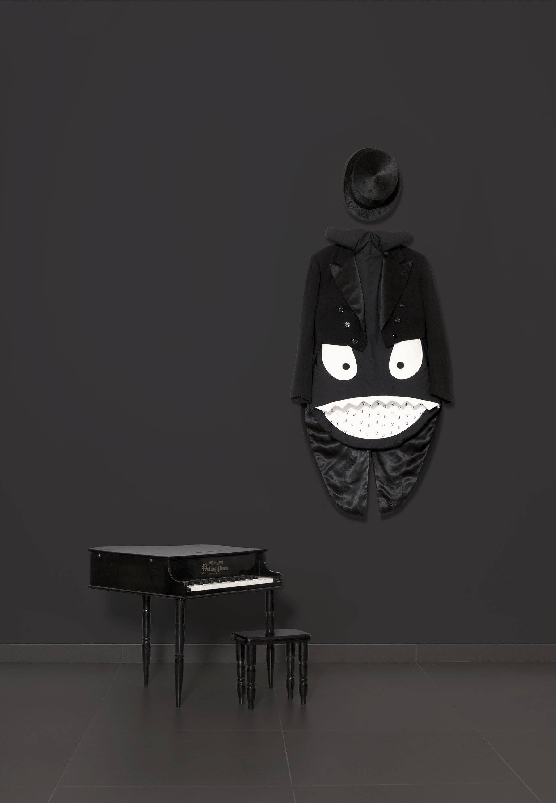 Baby Bites - Wholesale Sleepsack - Baby - Saco Orca para bebé - Negro - Pingüinos AW254