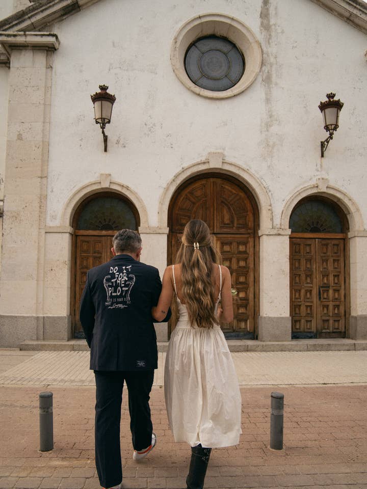 Calça de Fato Personalizada O Seu Signo por atacado de Humpier