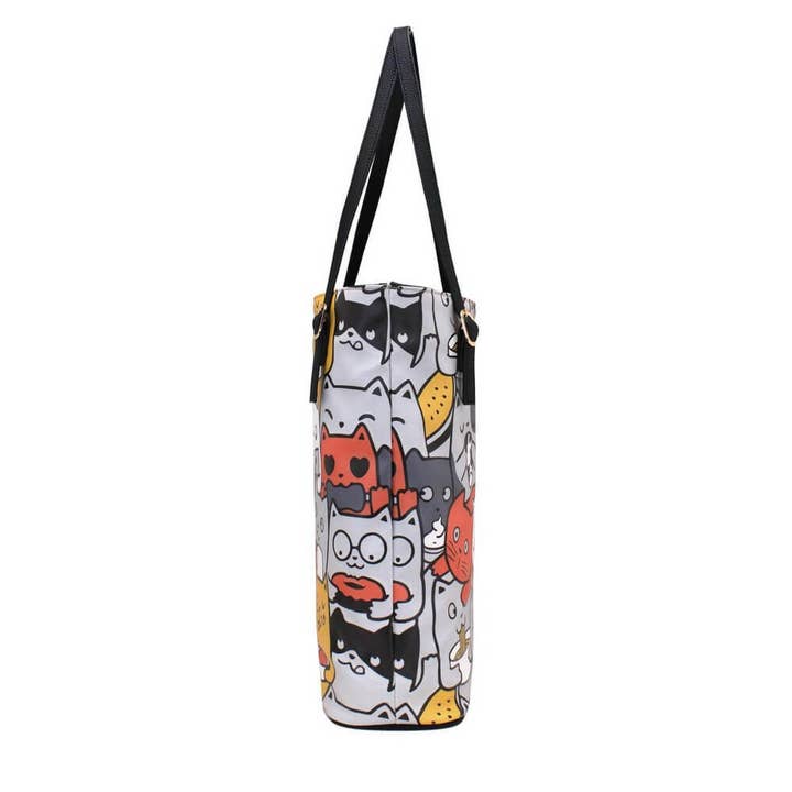 Goby - Wholesale Tote Bag - Women's - Hanger Bags CAN29171