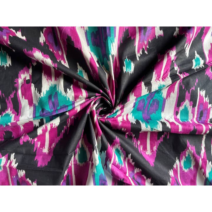 Bhawana Handicrafts - Vendita all'ingrosso Tinte per tessuti - Abbigliamento da donna in tessuto indiano 100% cotone