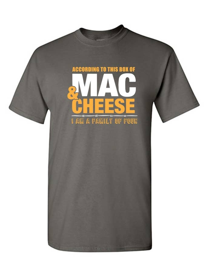 Feelin Good Tees - Wholesale Screen Printed T-Shirt - Unisex - According To This Box11