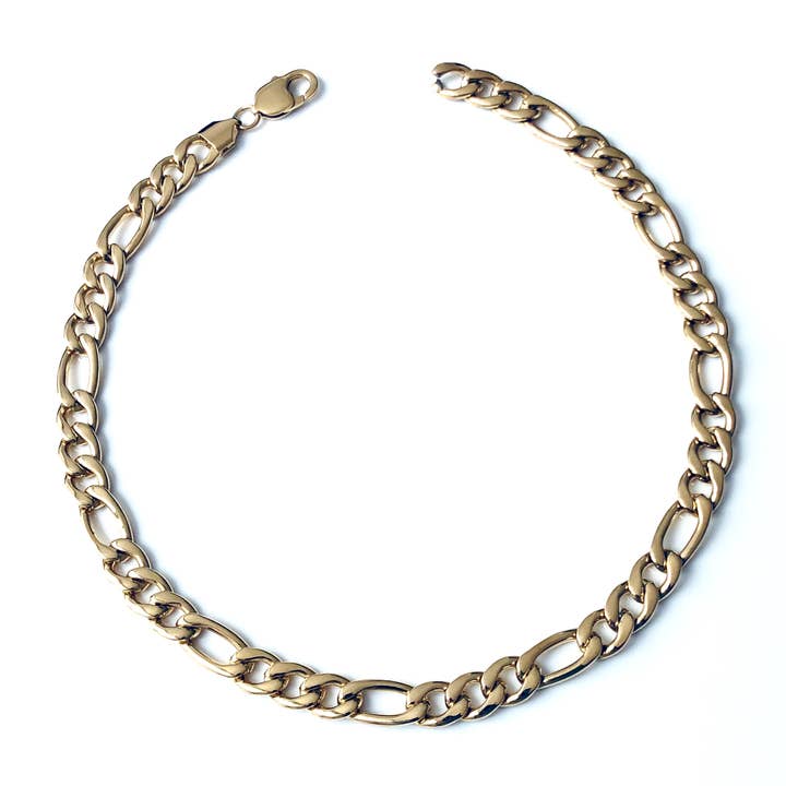 Bold Chain #1 for wholesale by Modern Opus