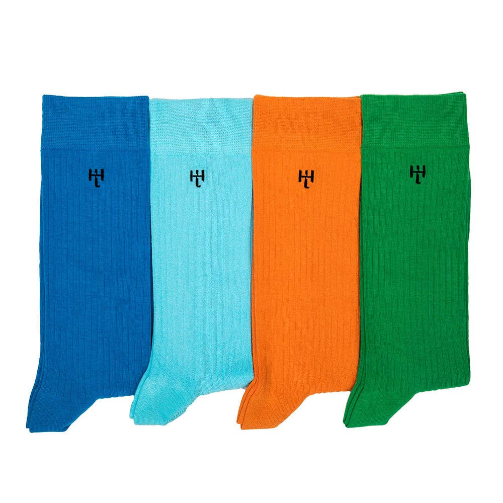 Sock Affairs - Wholesale Socks - Unisex - RS Pack3