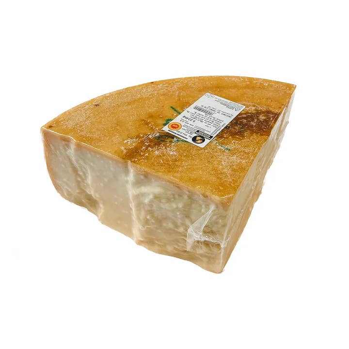 Parmigiano Reggiano DOP - Parmezaan Reggiano DOP (5,5kg) voor wholesale door OLIO DI SERRA