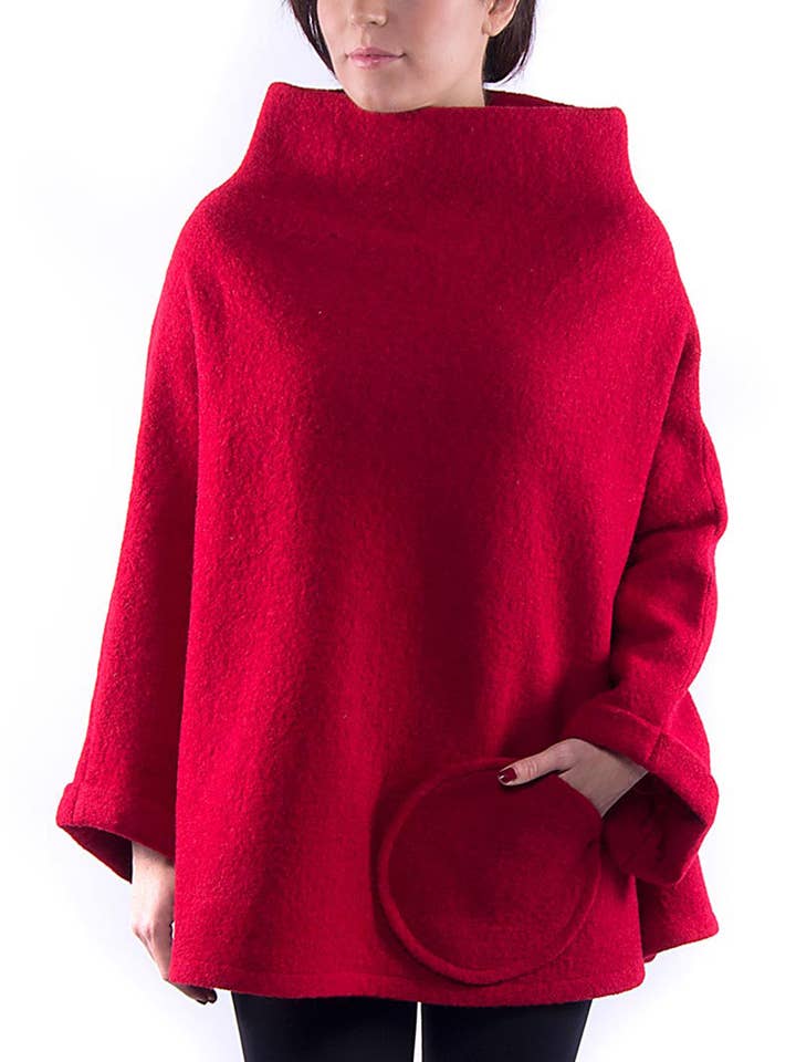 Top Pullover für den Großhandel von LA HIGUERA DE GRAZALEMA