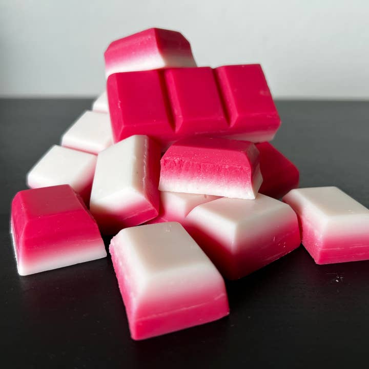 Fruity Cereal Wax Melt Bar for wholesale by Splitz Candles