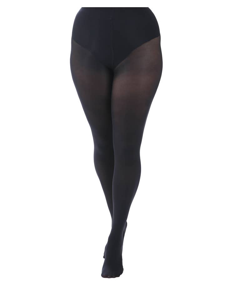 Pamela Mann - Wholesale Tights - Women's - 80 Denier Opaque Tights
