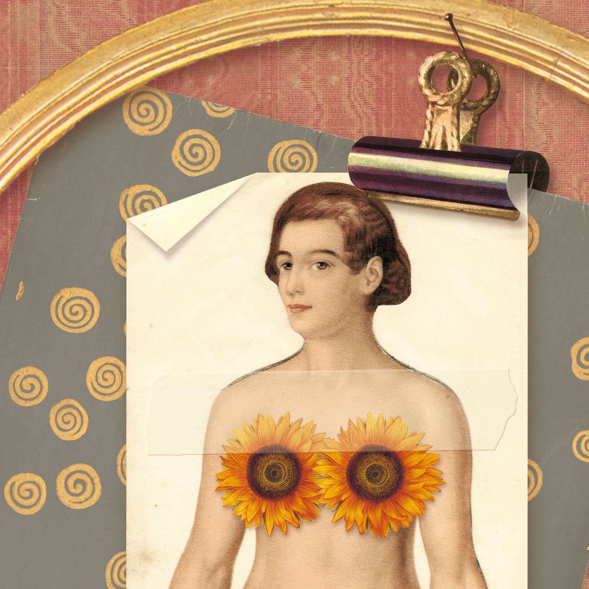 Pictrix Design – wholesale Krya på dig-kort – ”Post-op: Mastektomi” -kort för att bli frisk3