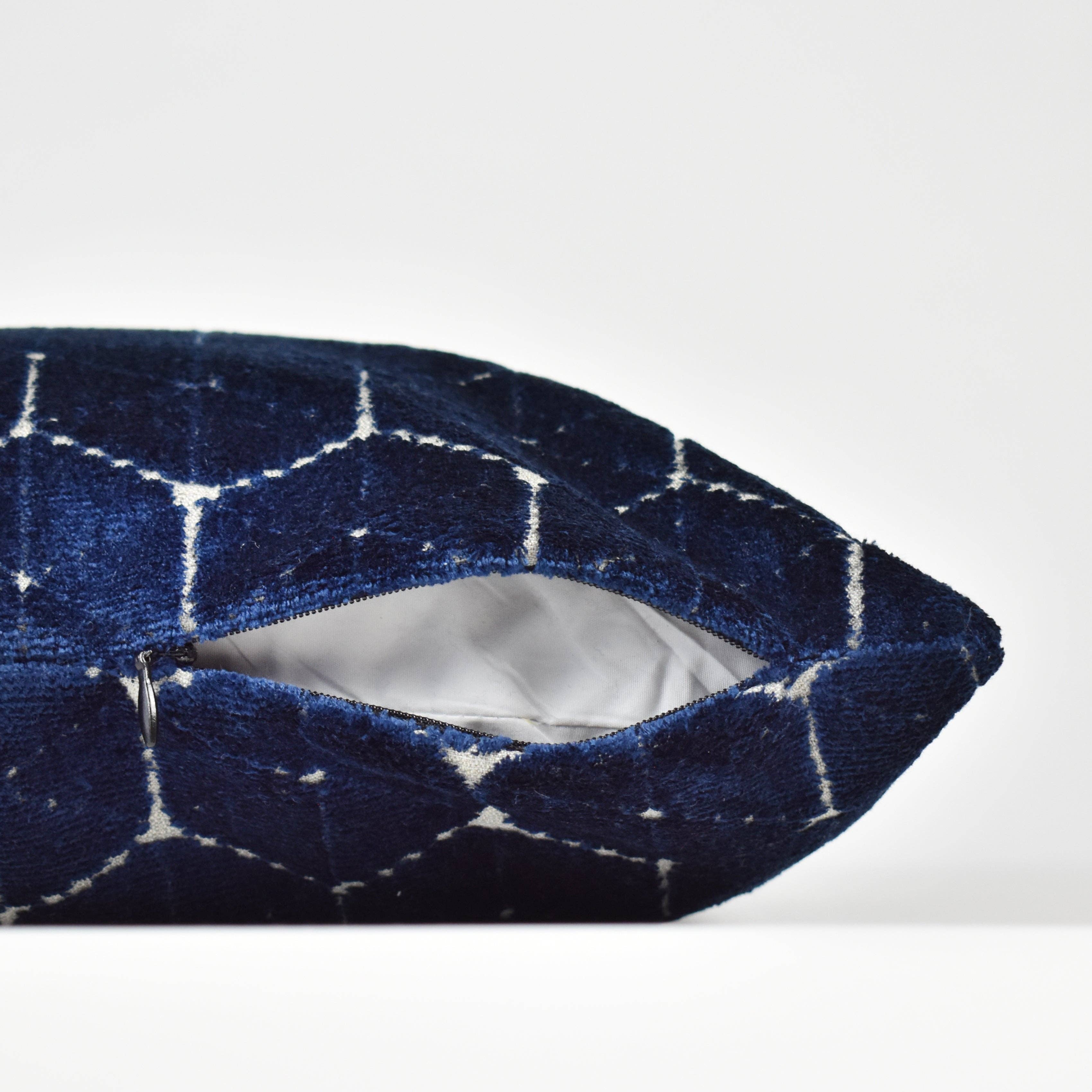 The Pillow Collection Inc. - Wholesale Hoofdkussenhoes/met rits - Aberdeen Pillow Sham7