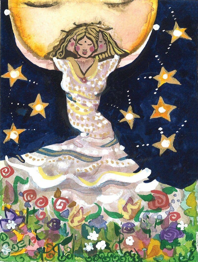 Cardshouse - Vente Cartes de tarot - Enlighten Up Cards Beyond Words4