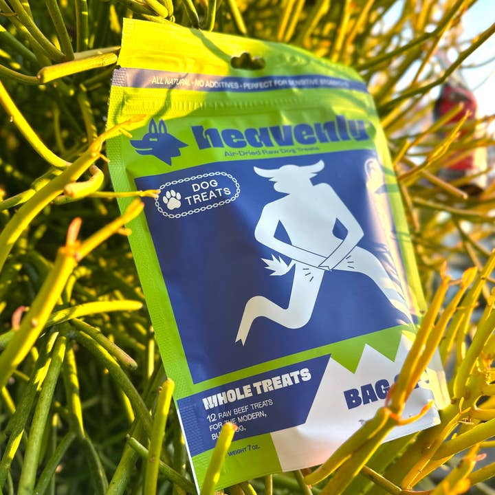 Heavenly Pet Food - Wholesale Pet Treats - Dog - Heavenly Bag of Dxxxx Bully Sticks Dog Treats4