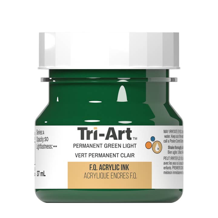 Tri-Art Mfg. - Vente Tampons encreurs - Encre acrylique Tri-Art46