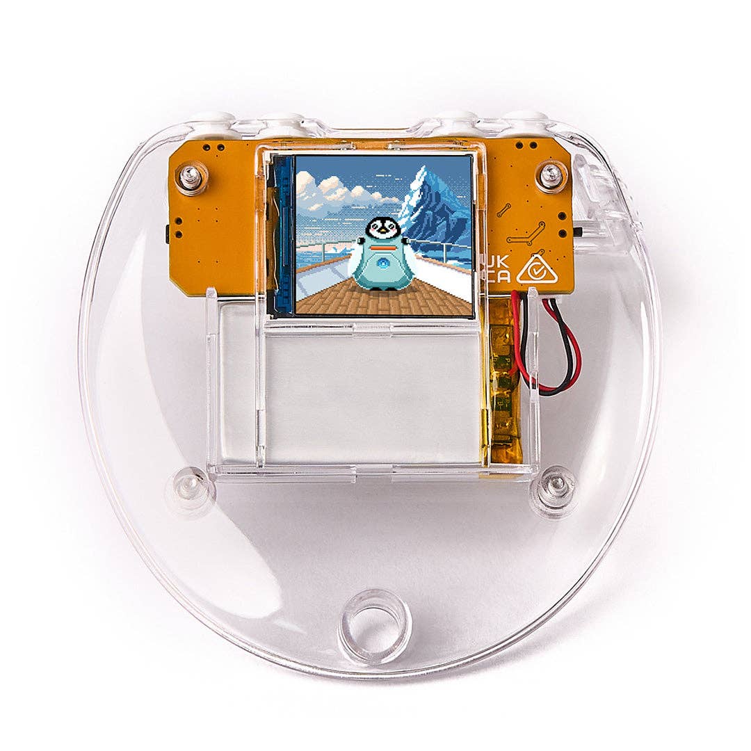 CircuitMess - Wholesale DIY Craft Kit - Kids - Codee 2.0