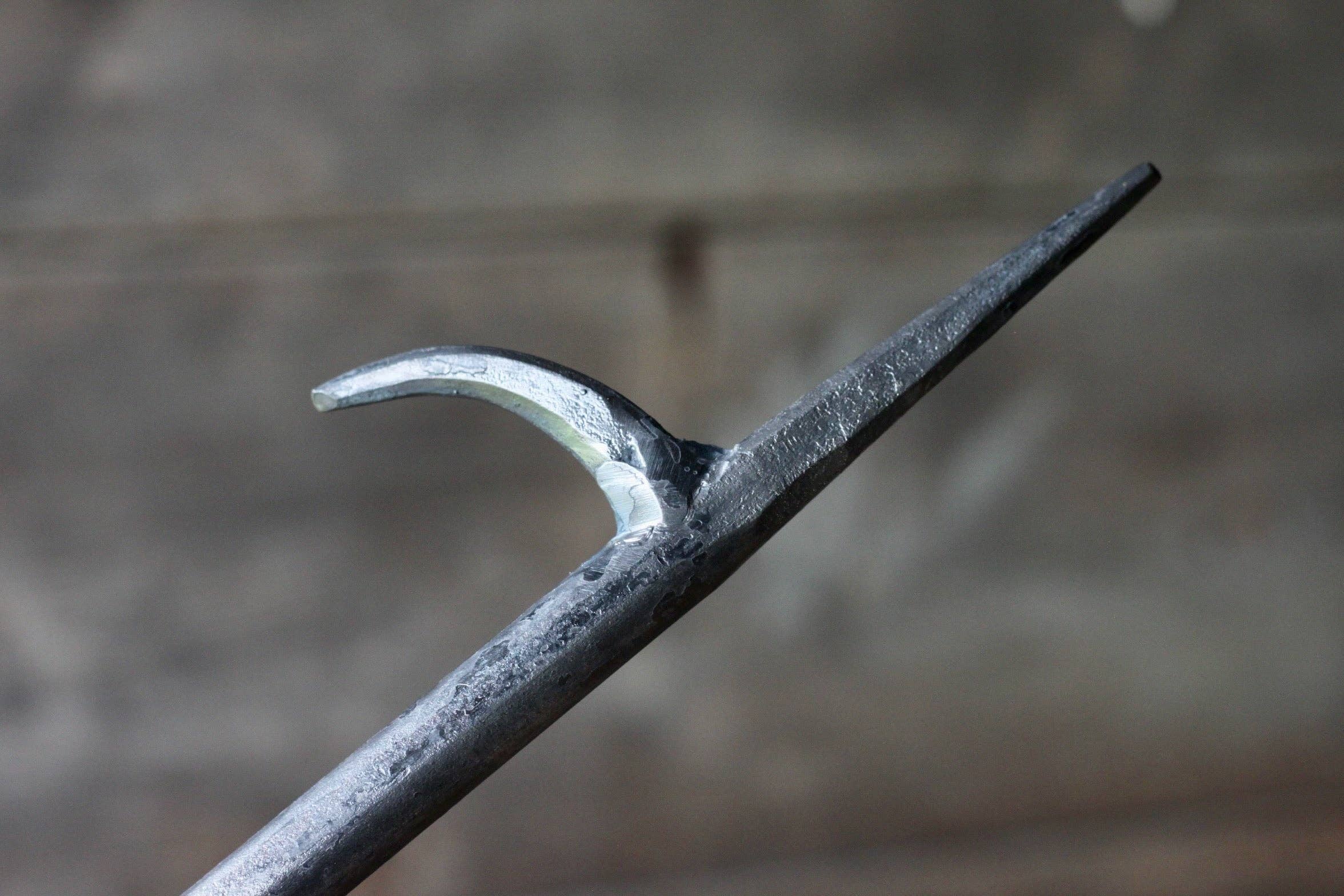 Wicks Forge - Wholesale Fire Pit - Legacy Fire Poker2