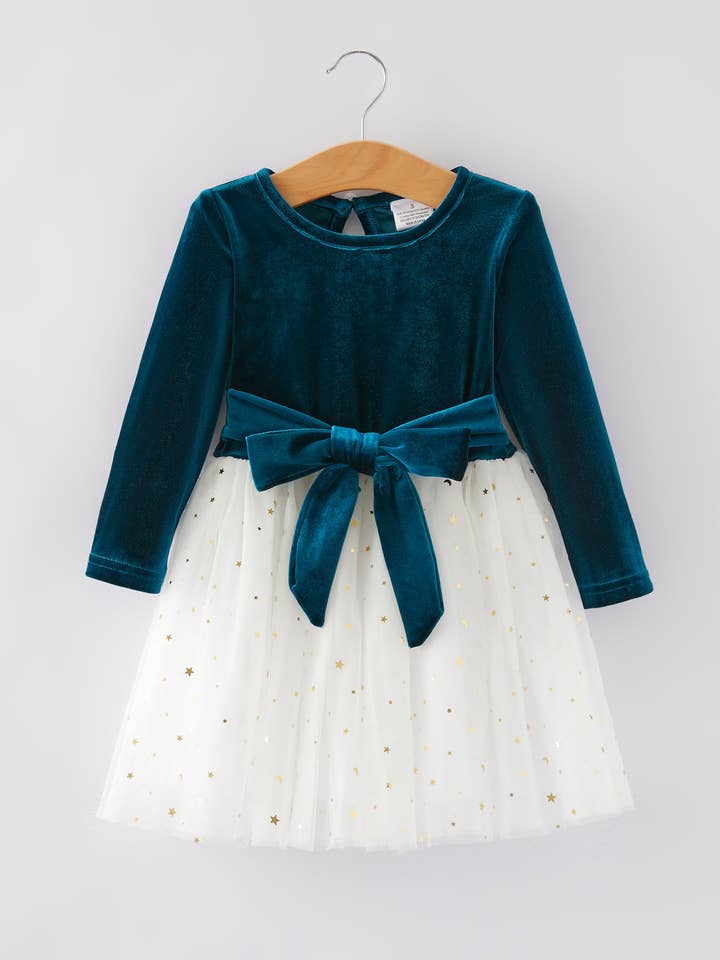 Rylee Faith Designs - Wholesale Tutu - Kids - Girls Christmas Solid Color Tutu Skirt