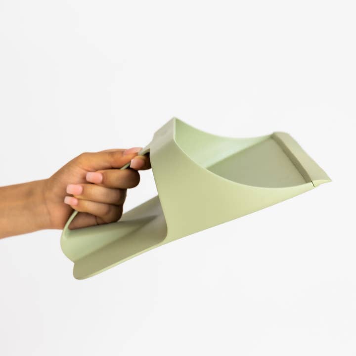 Dotti - Wholesale Dusting Brush & Duster - Best Broom & Dustpan | Sage