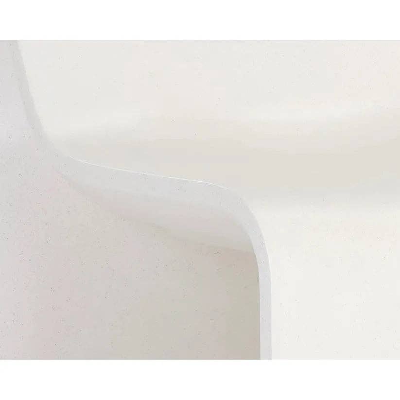 LOOMLAN - Wholesale Chair - Odyssey Concrete Outdoor Lounge Chair11